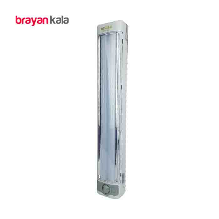 عکس اصلی چراغ اضطراری ویداسی مدل WD-839T